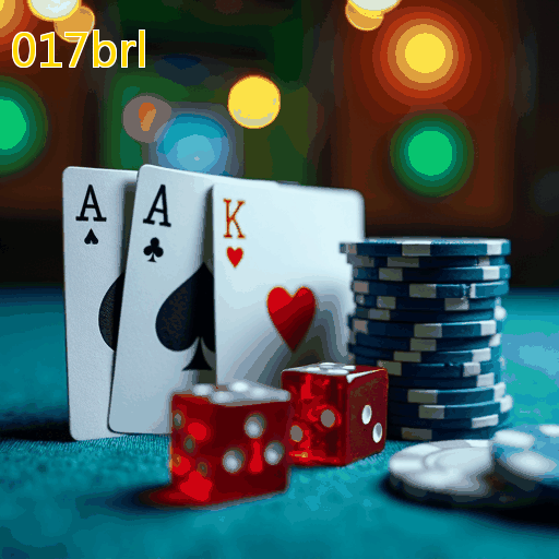 Cassino Exclusivo 017brl: Emocione-se Jogando