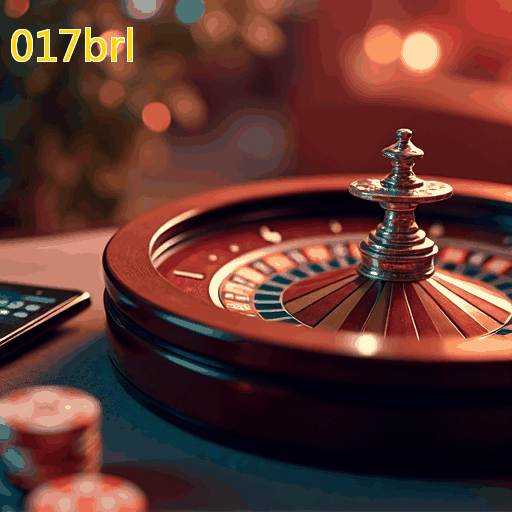 Baixe o 017brl App e Tenha o Cassino na Mão